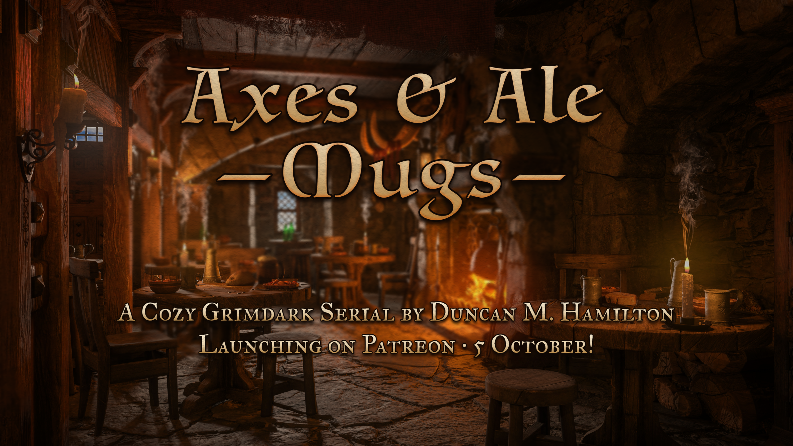 Axes & Ale Mgs Banner@0.5x
